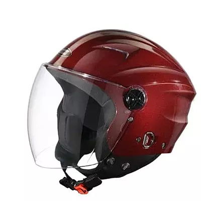 STUDDS RAY MAROON C/V (XL)