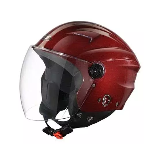 STUDDS RAY MAROON C/V (XL)
