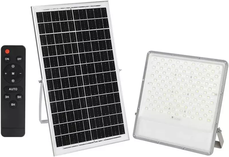 300W PSL Solar Flood Lights