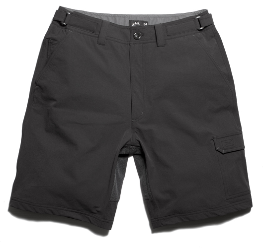 Deck Shorts Homme