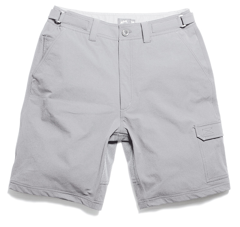 Deck Shorts Homme