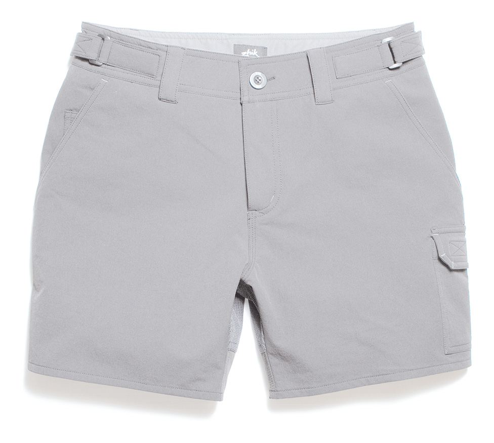 Deck Shorts Femme