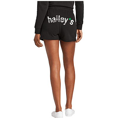Women's Fleece Shorts