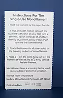 Sensory Test Monofilaments - 20/box
