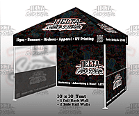 Pop Out - Trade Show Package