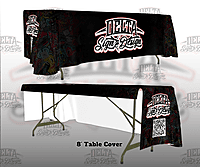 Pop Out - Trade Show Package