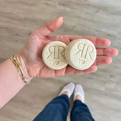 Rayne Refillery Aromatherapy Shower Steamers