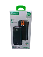 Shplus Powerbank p2007