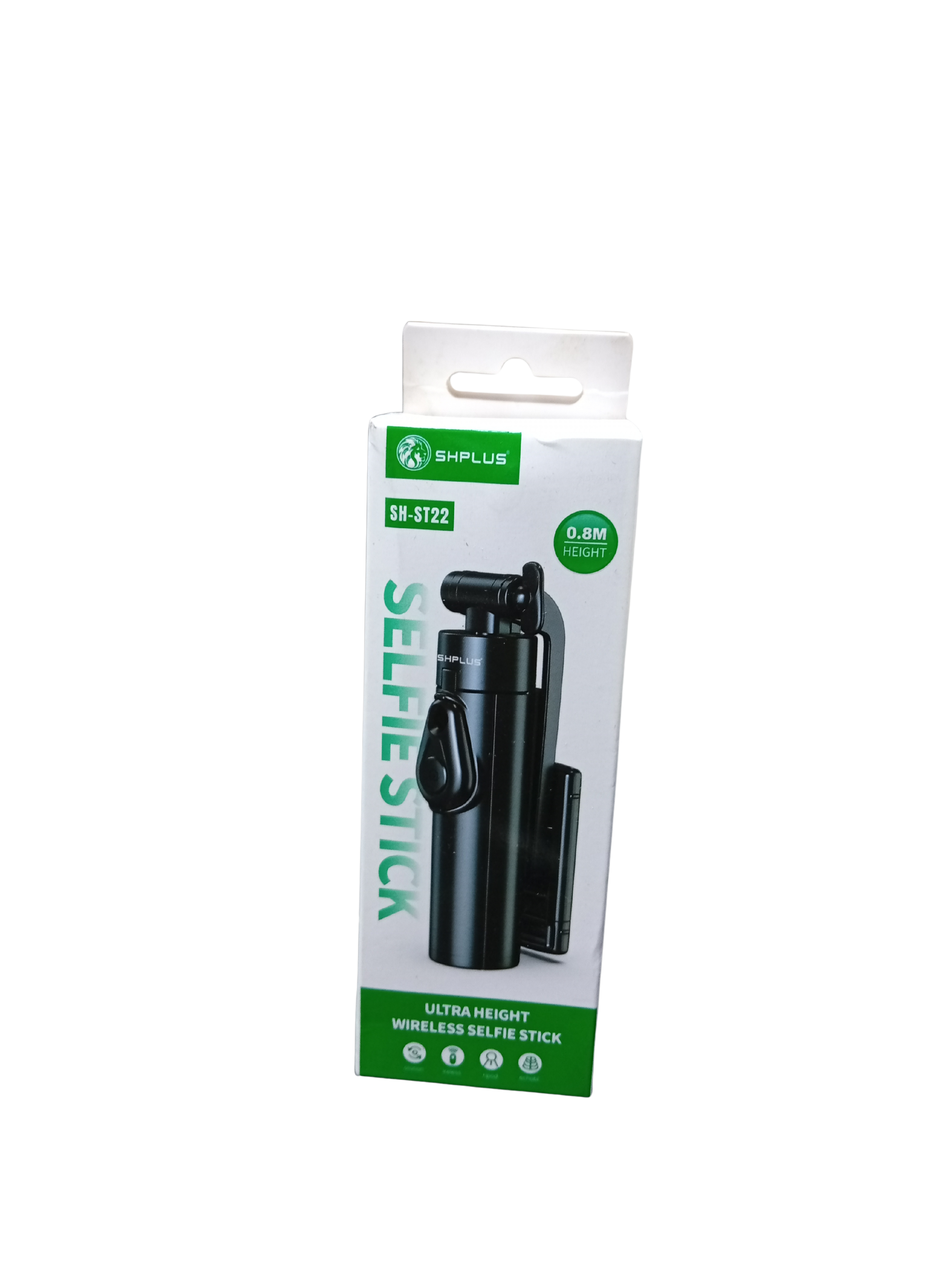 shplus Selfie Stick