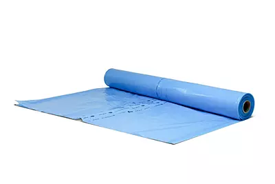 C20807095 - VpCI 126 20'x100' 6mil Poly Shrink wrap