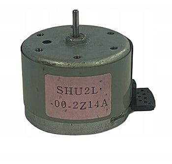 SHU2L Cassette Motor SHU2L Cassette Motor