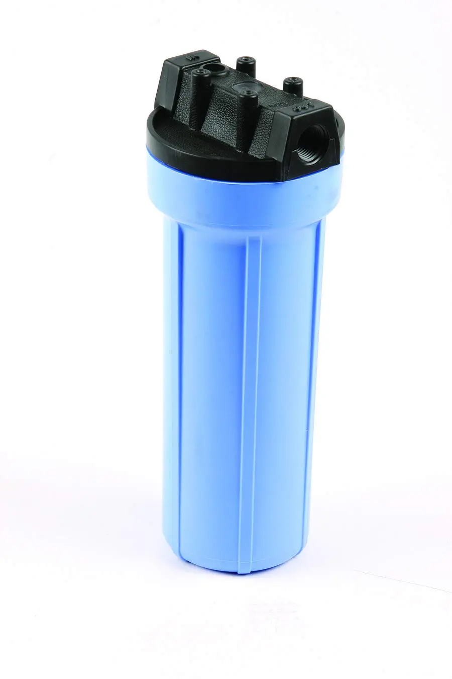 SHURFLO 158196 Slim Line Filtration System (10" Housing with 1/2" Female Ports)
