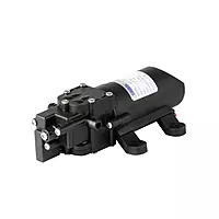 Shurflo by Pentair SLV Fresh Water Pump - 12 VDC, 1.0 GPM