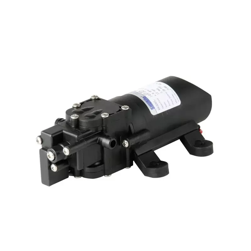 Shurflo by Pentair SLV Fresh Water Pump - 12 VDC, 1.0 GPM