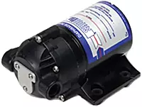 Shurflo by Pentair Standard Utility Pump - 12 VDC, 1.5 GPM