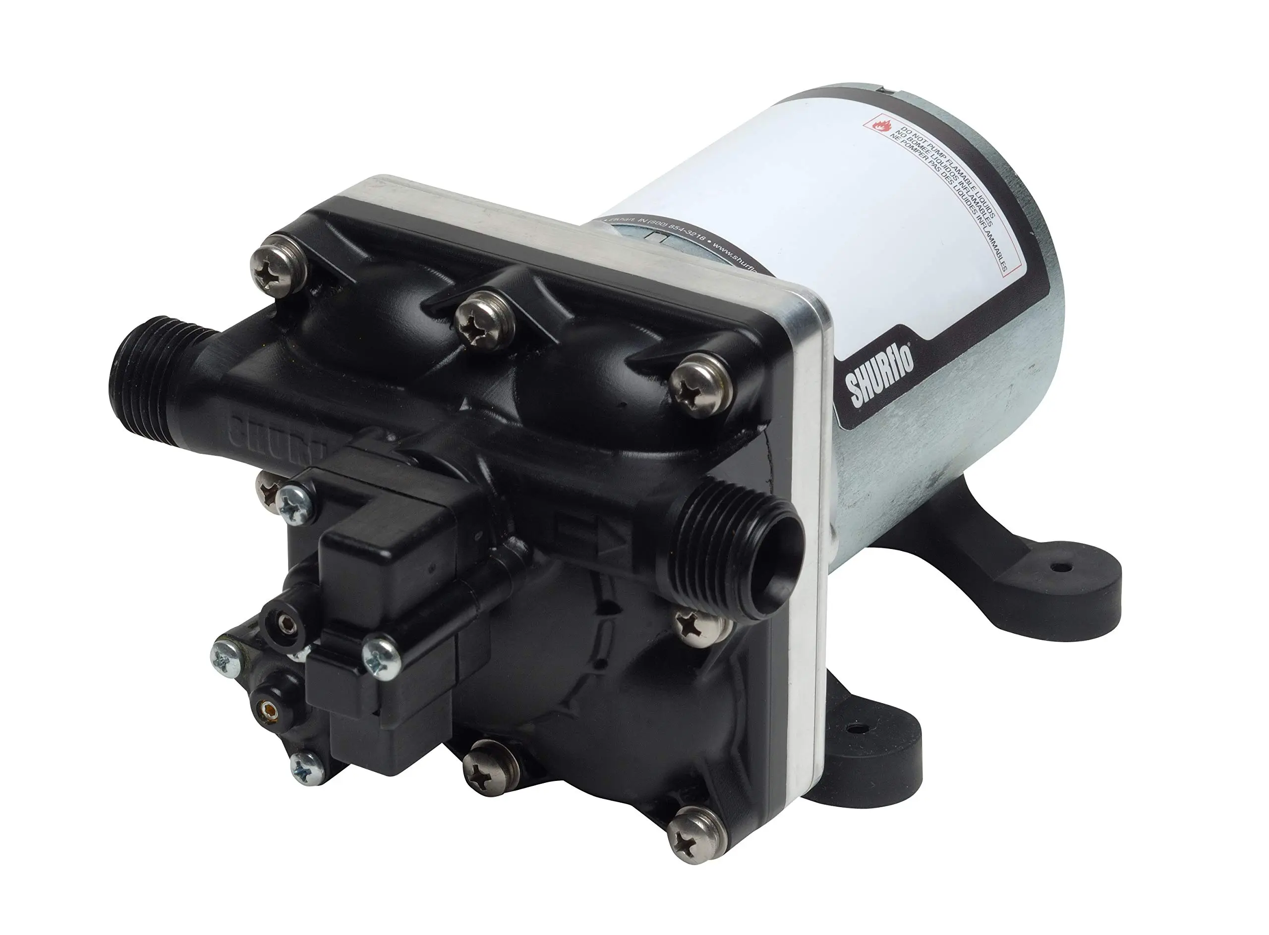 SHURFLO 24 VDC Fresh Water Pump