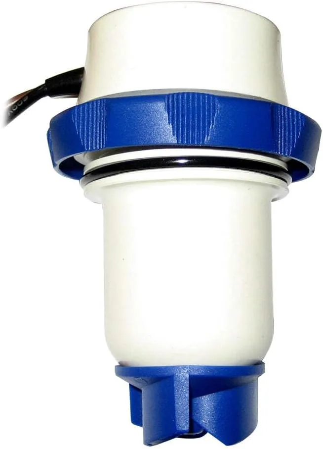 Shurflo by Pentair Replacement Kit for Livewell Aerator Ballast Cartridge - 600GPH - 12V