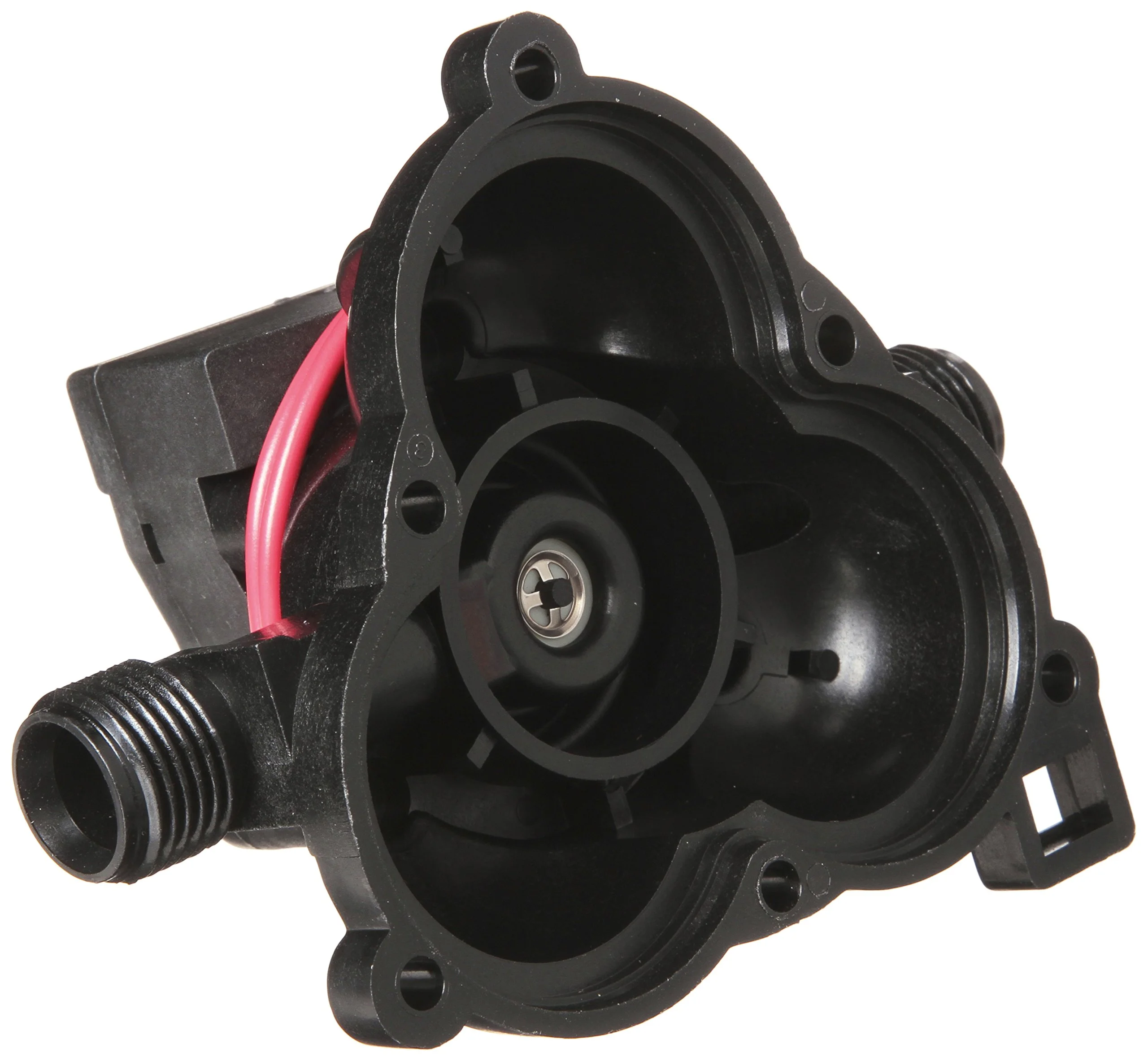 PENTAIR SHURFLO 94-231-20 Switch Kit, Black