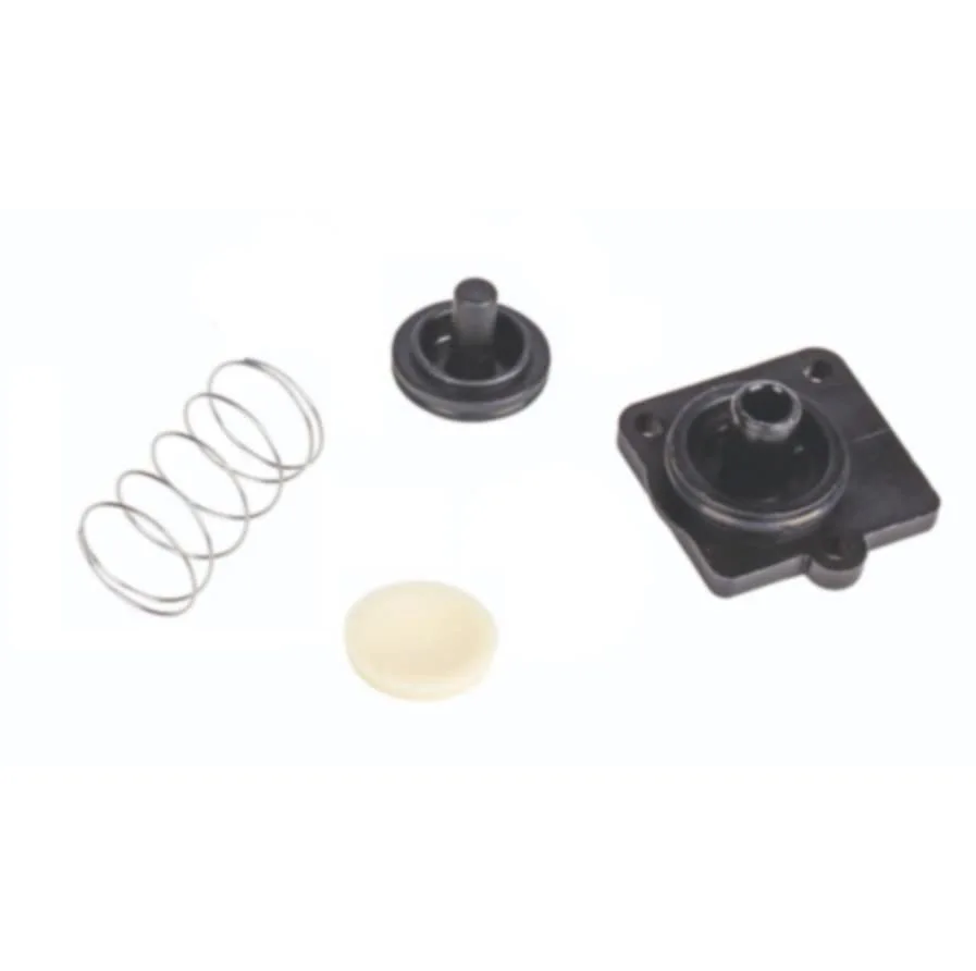 SHURFLO 94-800-03 Model 4008 Repair Parts - Check Valve