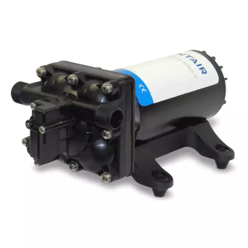 Shurflo by Pentair Aqua King™ II Supreme Fresh Water Pump - 12 VDC, 5.0 GPM