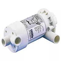 Shurflo by Pentair BAIT SENTRY 800 Magnetic Drive Livewell Pump - 800 GPH