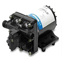 Shurflo by Pentair Blaster™ II Washdown Pump - 12 VDC, 3.5 GPM