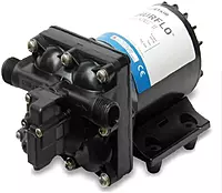Shurflo by Pentair Blaster™ II Washdown Pump - 12 VDC, 3.5 GPM