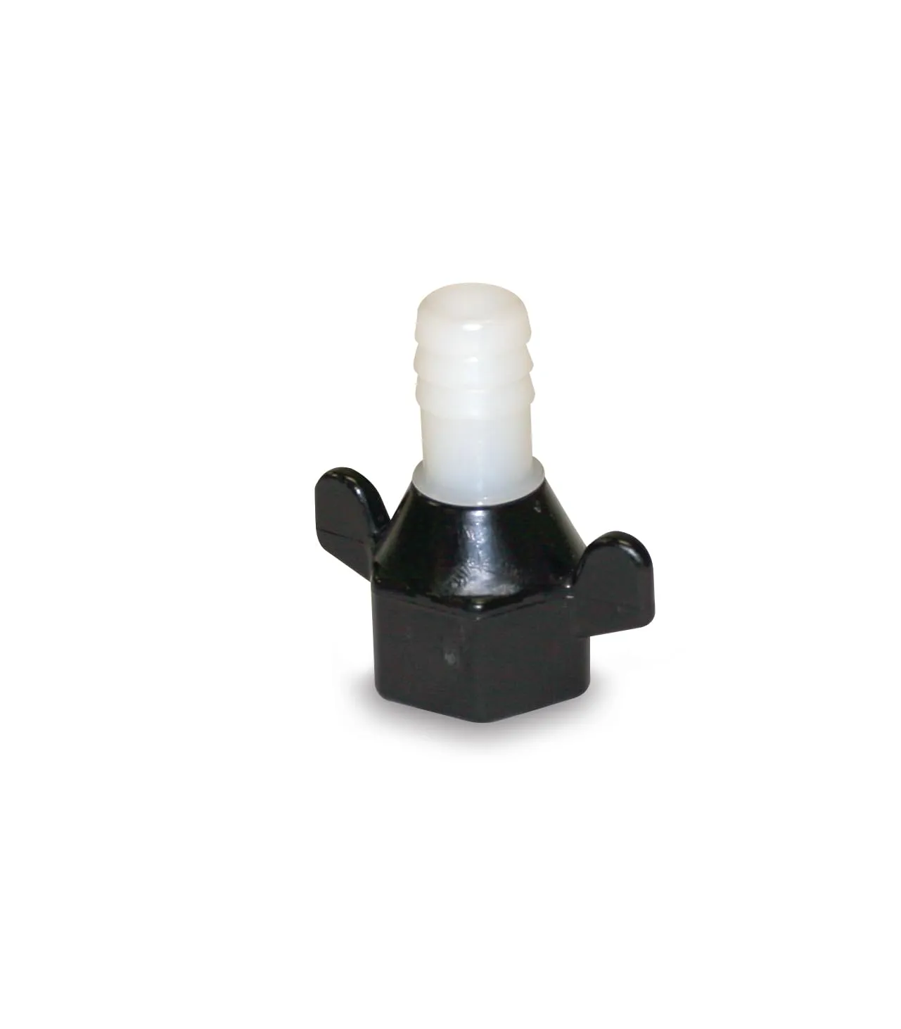 Shurflo STRAIGHT FITTING 1/2 X 5/8