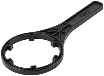 SHURFLO 150539 Filter Housing Wrench, Black