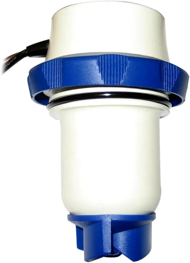 Shurflo by Pentair Replacement Kit f/Livewell Aerator Ballast Cartridge - 800/1100GPH- 12V