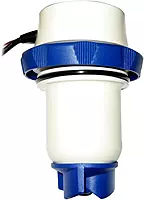 Shurflo by Pentair Replacement Kit f/Livewell Aerator Ballast Cartridge - 800/1100GPH- 12V