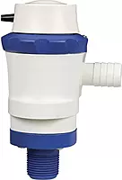 Shurflo by Pentair Piranha™ Ballast 800 Pump - 12 VDC, 800 GPH