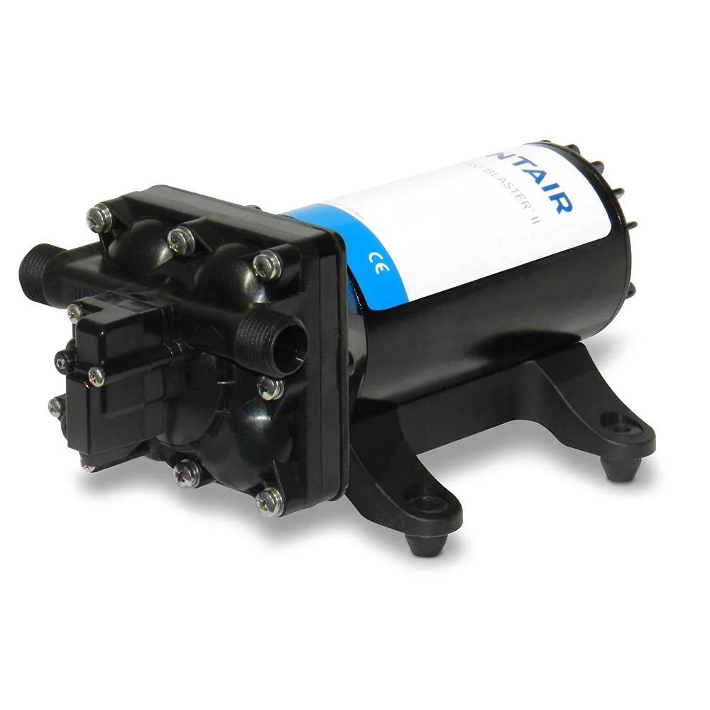 Shurflo by Pentair PRO BLASTER  II Washdown Pump Ultimate - 12 VDC, 5.0 GPM