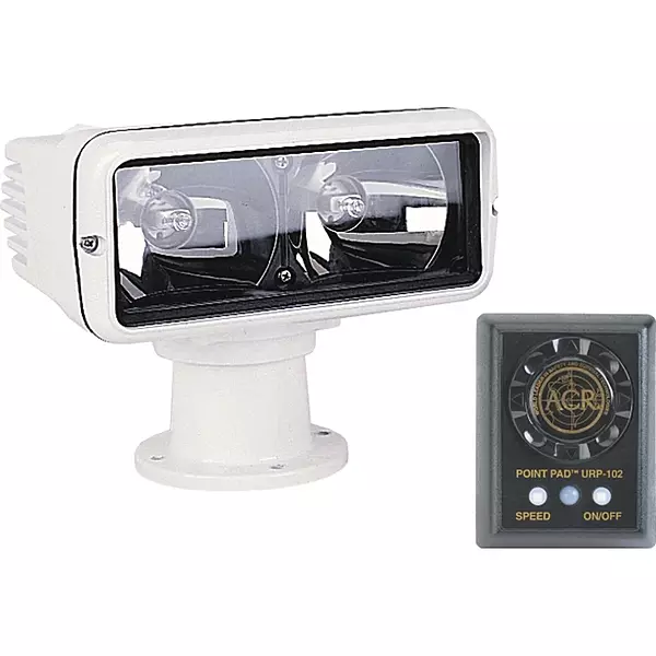 Uflex UC94 Mounting Hardware