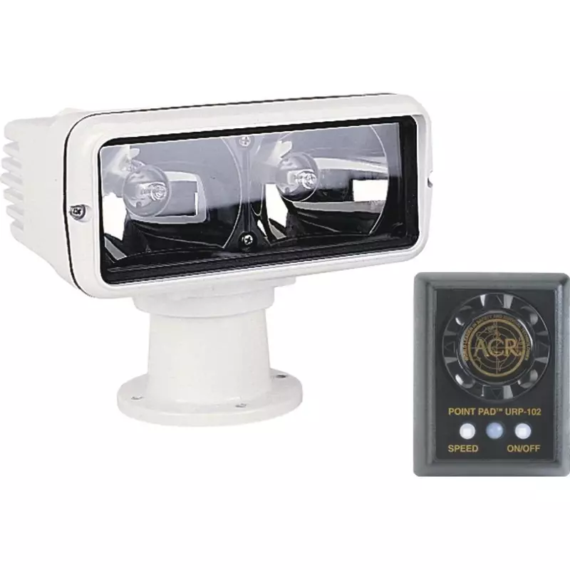 Uflex UC94 Mounting Hardware