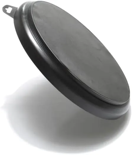 SHURHOLD Bucket Accessories - Seat/Lid & Caddy
