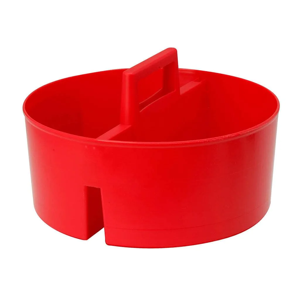 SHURHOLD Bucket Accessories - Seat/Lid & Caddy