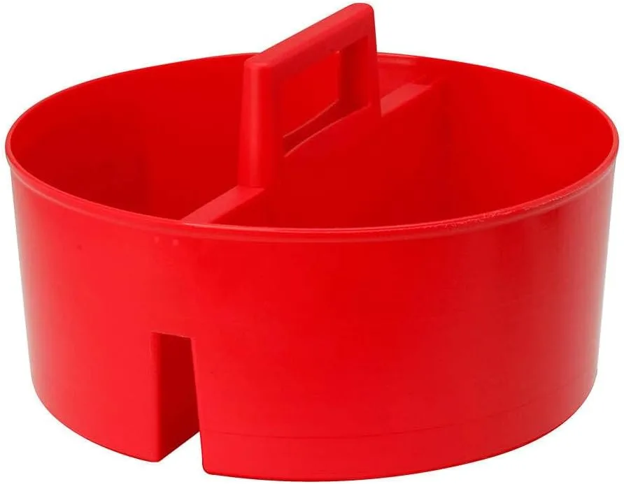 SHURHOLD Bucket Accessories - Seat/Lid & Caddy