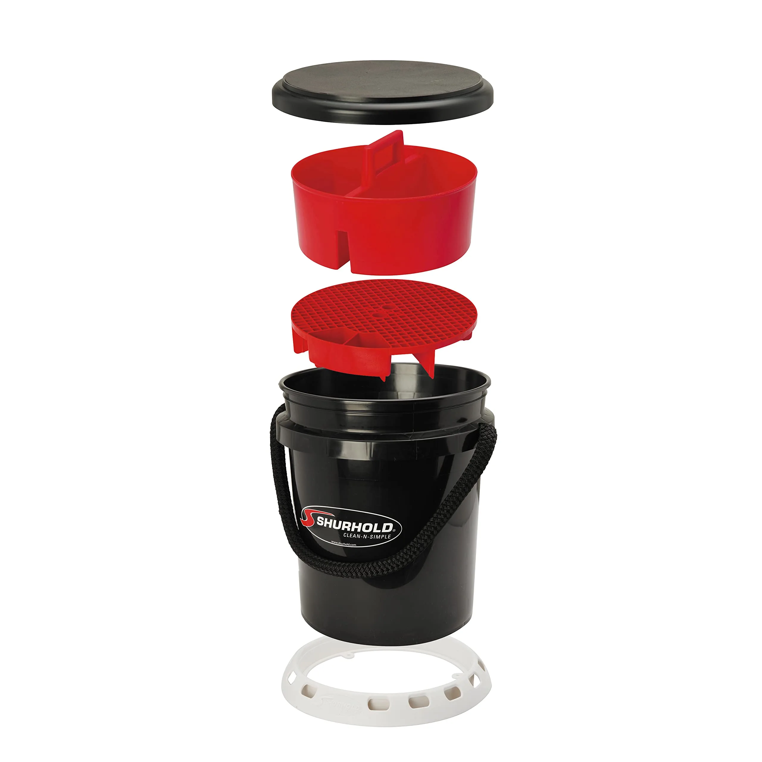 SHURHOLD One Bucket System - Bucket Kit