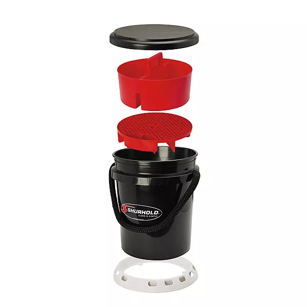 SHURHOLD One Bucket System - Bucket Kit