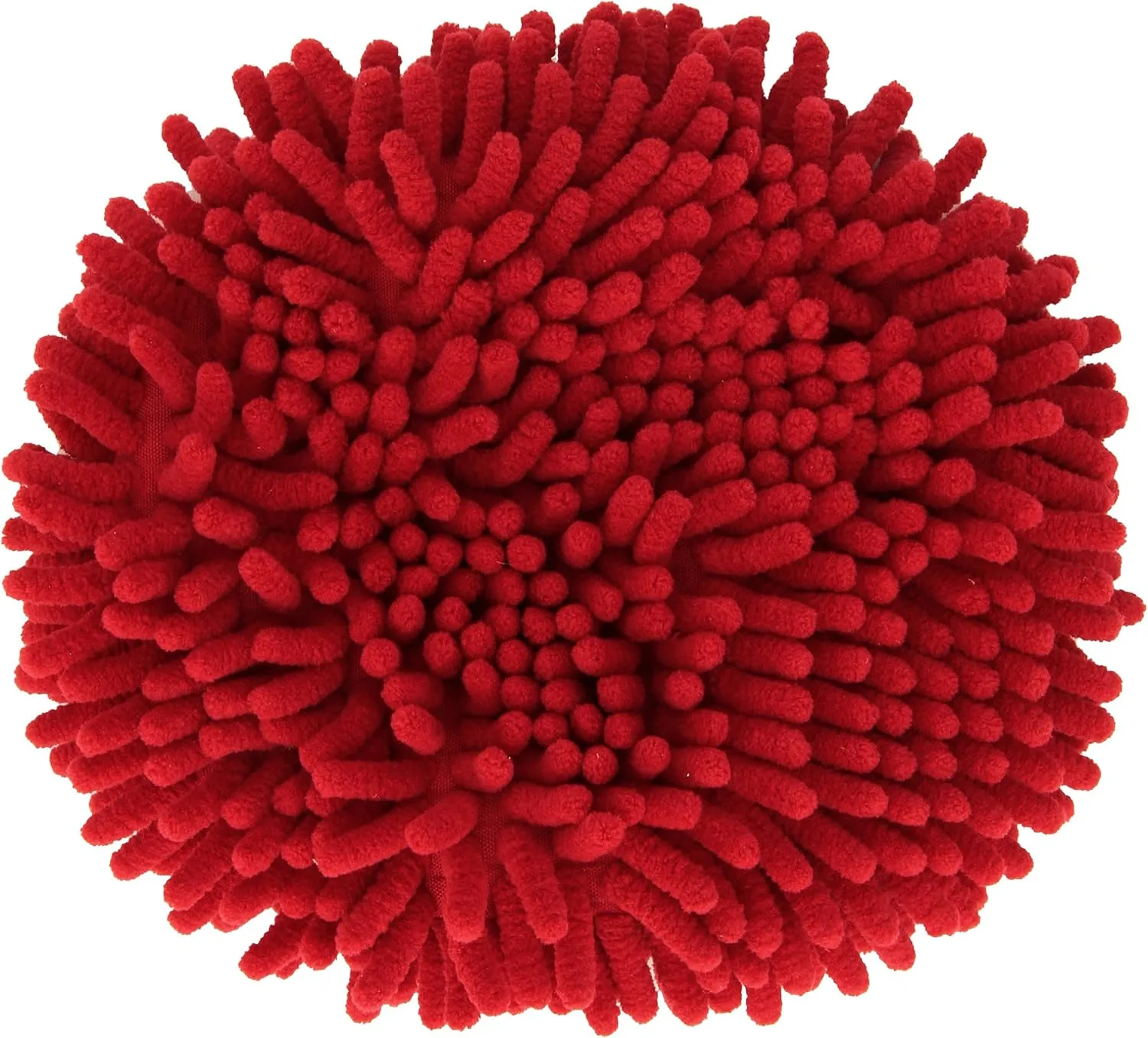 SHURHOLD Dual Action Polisher Pads & Brushes