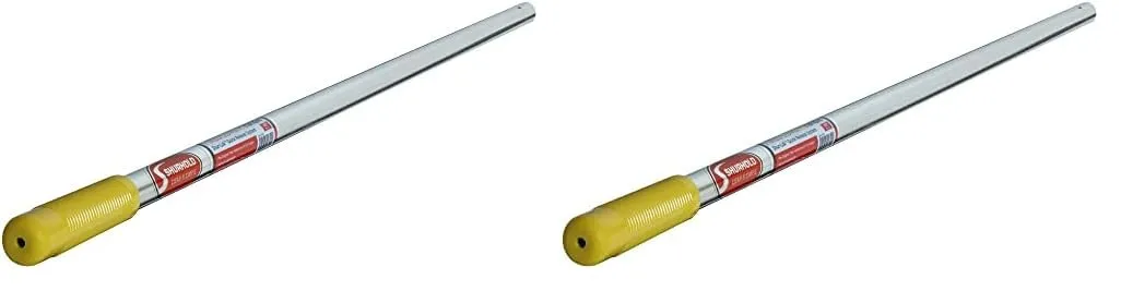 Shurhold Fixed Length Handle with SHUR-LOK Quick Release