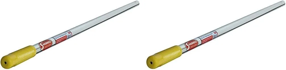 Shurhold Fixed Length Handle with SHUR-LOK Quick Release