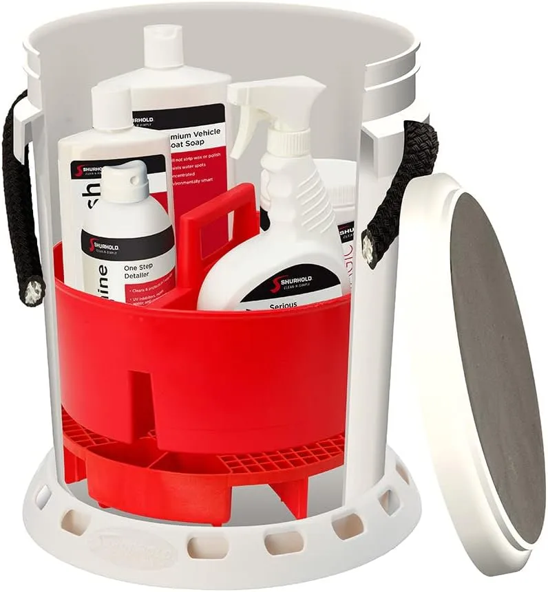 SHURHOLD One Bucket System - Bucket Kit