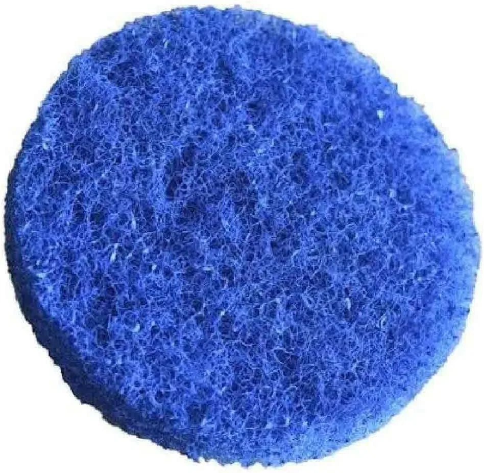 SHURHOLD Dual Action Polisher Pads & Brushes