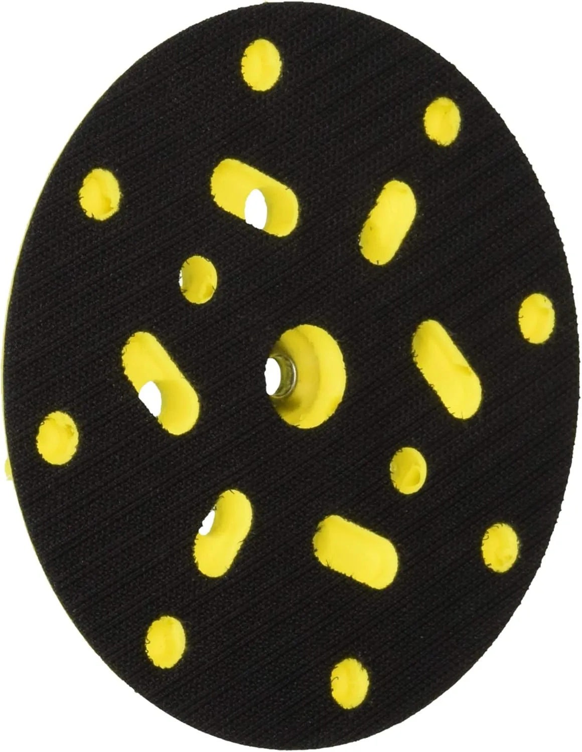 Shurhold Replacement 6" Dual Action Polisher PRO Backing Plate