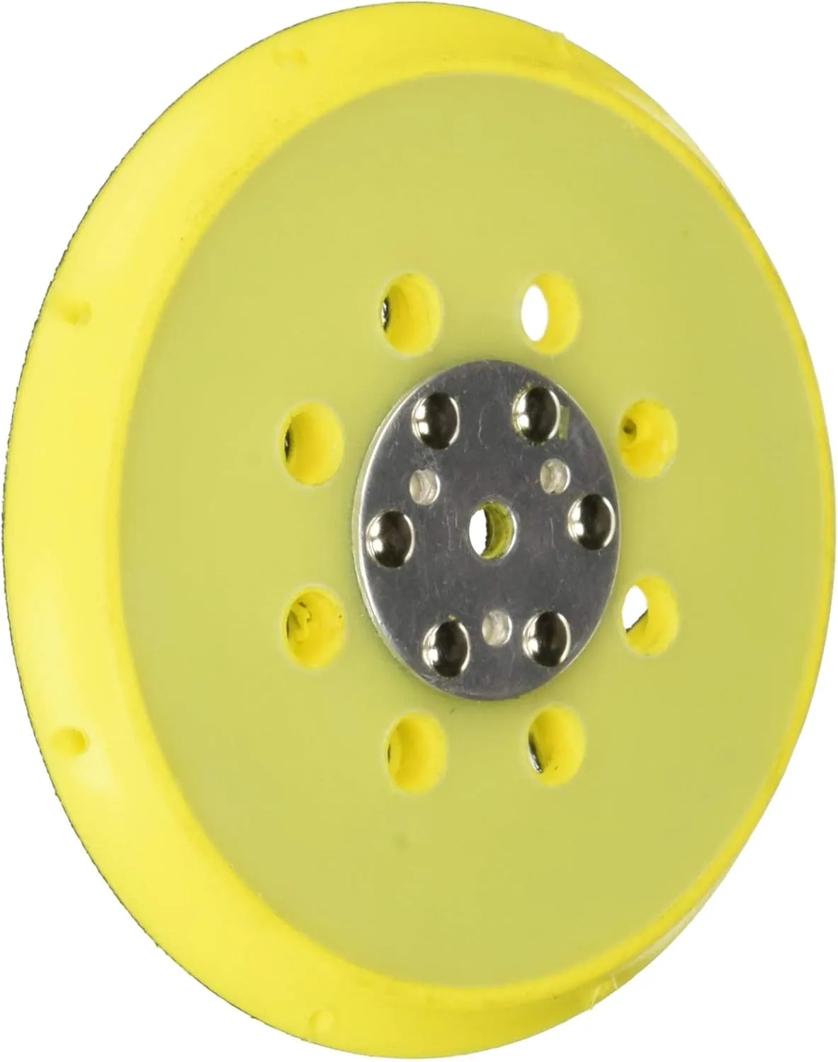 Shurhold Replacement 6" Dual Action Polisher PRO Backing Plate