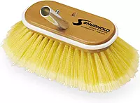SHURHOLD 6" Deck Brush (Shur-Lok Flared Angled Head)