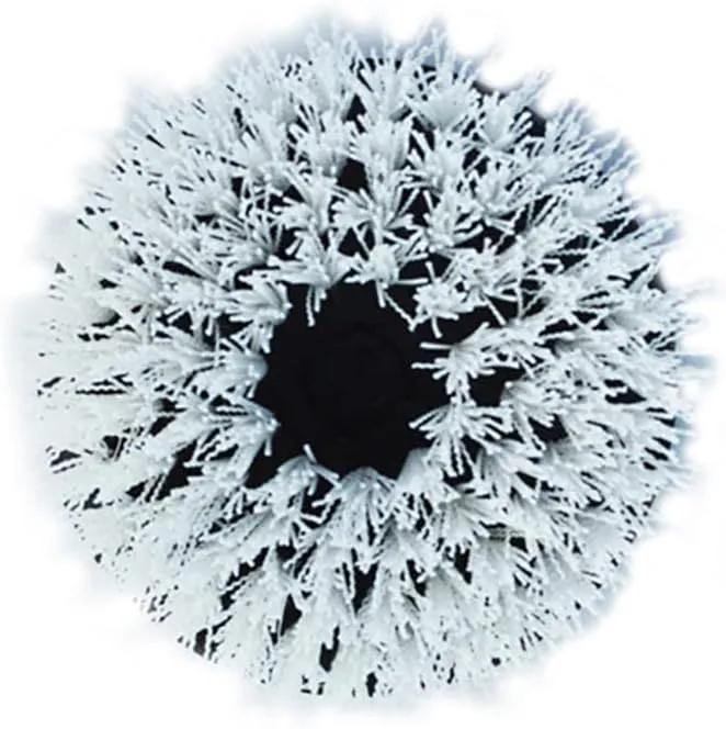 SHURHOLD Dual Action Polisher Pads & Brushes