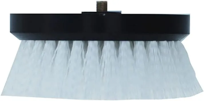 SHURHOLD Dual Action Polisher Pads & Brushes